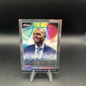 2021 Topps Finest Autographs FA-PH Anfernee “Penny” Hardaway On Card Auto