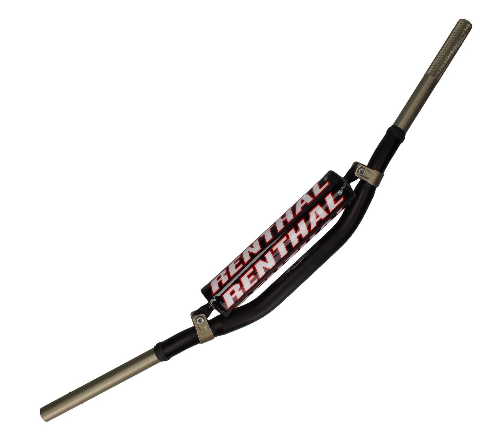 RENTHAL TwinWall 921 Handlebar Fits KTM Husqvarna Yamaha YZ YZF 250 450 28.6Mm