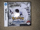 Pokemon Soulsilver - Nintendo DS