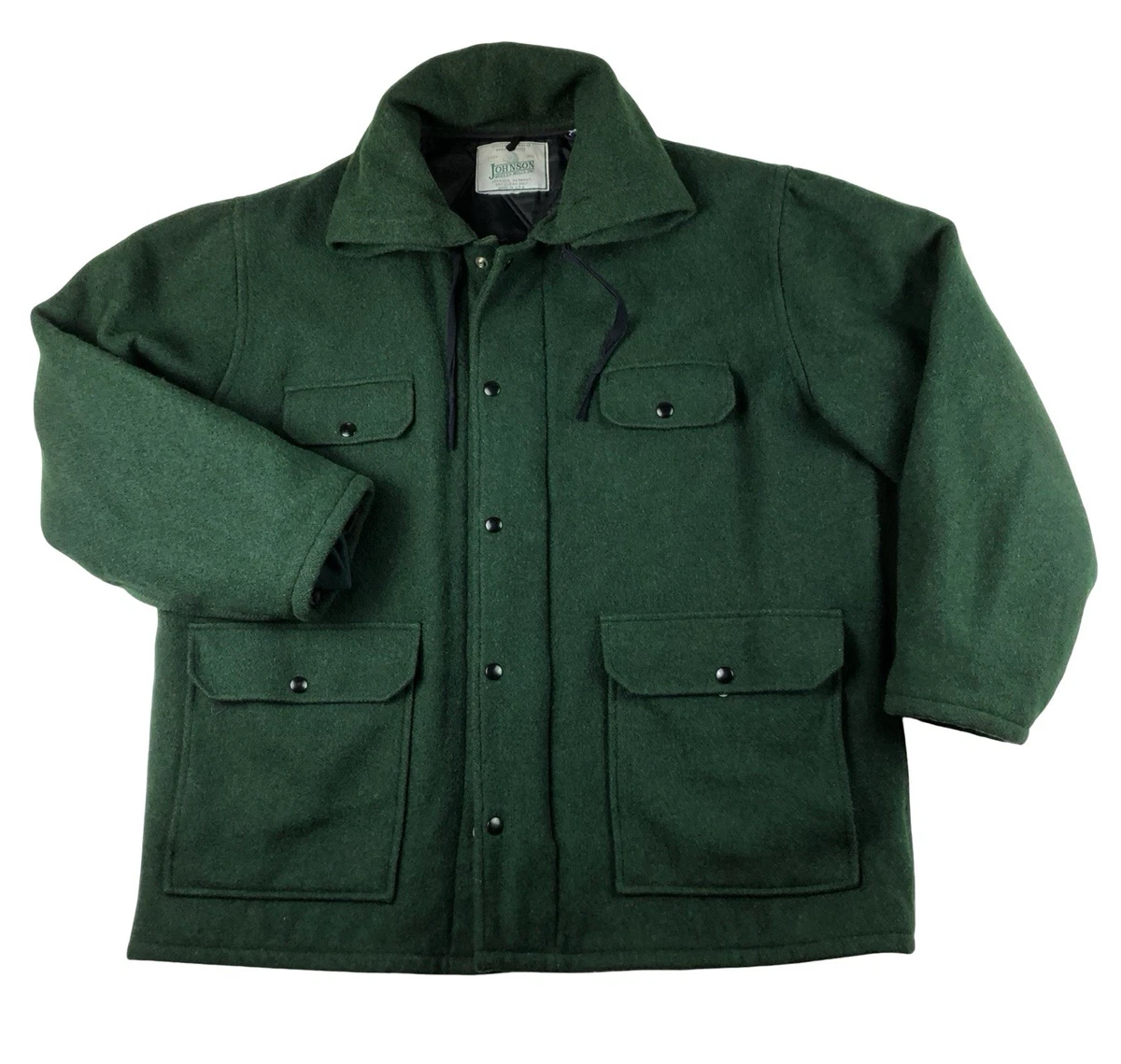 johnson woolen mills products for sale | eBay