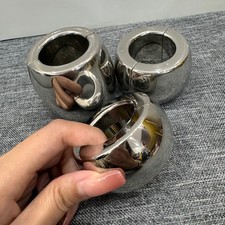 Heavy Duty Male Cock Ring Super Strong Stay Harder Penis Rings Sex Toys for Men