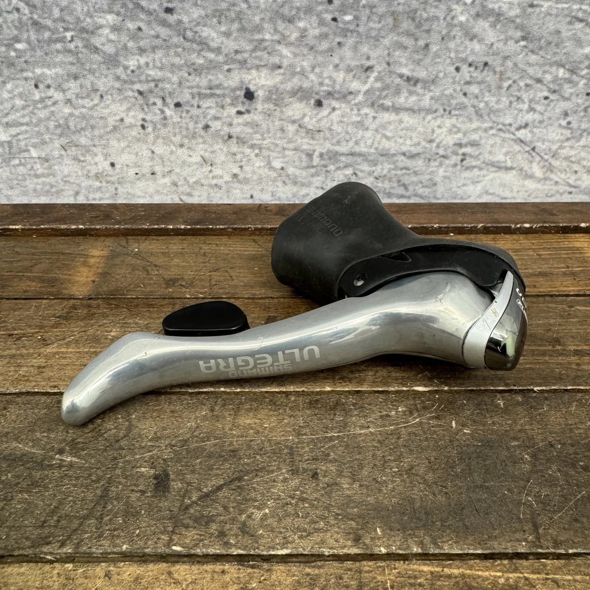 Shimano Ultegra 6510 Shifters | eBay