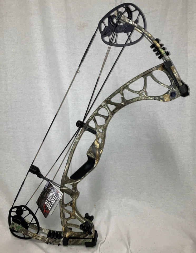 Hoyt Torrex XT LH 70# Realtree Edge - Image 2 of 3