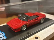 1/43  BBR  Ferrari 288 GTO Street 398741