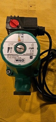 Wilo Star RS25/6