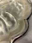 Vintage WMF Epbrass Germany Silverplate Serving Tray Decorative Footed Platter — photo 4
