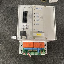 AMK ER12D 19" PLC Rack AMK 45329-0045-754068