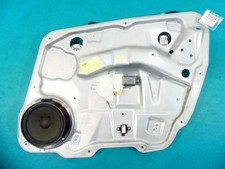 Mercedes-Benz GL X164 2012 Rechts Fensterheber elektrisch mit Motor Tür vorne Mercedes-Benz GL X164 2012 Rechts Fensterheber elektrisch mit Motor Tür vorne