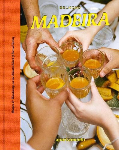 Madeira - 9788409833412