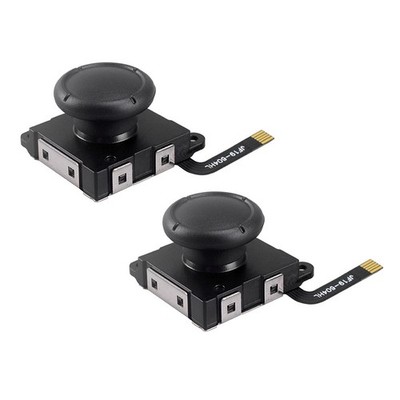 1PCS Hall Effect Joystick For Switch/Lite/OLED Joycon Analog Thumb Stick No Drif