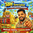 specialistbargainhunter