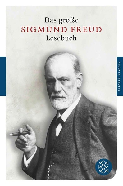 Sigmund Freud / Das GroßE Sigmund Freud Lesebuch / 9783596901715-image