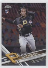 2017 Topps Chrome Update Target Exclusive Gift Ngoepe #HMT48 0b7