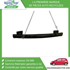 Pare-choc arrière Volkswagen FOX