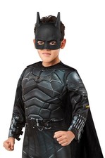 The Batman 1/2 Child Mask
