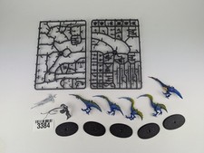 Warhammer Age of Sigmar Hedonites of Slaanesh Hellstriders