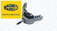 Magneti Marelli 030607020421 Halter FüR MotoraufhäNgung FüR Fiat FüR Lancia