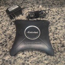 ActionTec ScreenBeam 960 Receptor de Pantalla Inalámbrico SBWD960B Adaptador de Corriente 5V