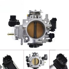 16400-PPA-A11 Throttle Body For CR-V CRV 2002...