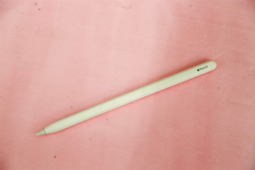 Genuine Apple 2nd Gen MU8F2AM/A A2051 Pencil for Ipad Pro (3rd Gen)#6(042726)