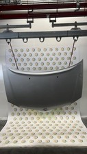Capot Nissan TINO