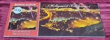 Vintage CALI CAL CA California Book Album Color Postcards Post Cards CARD UNUSED