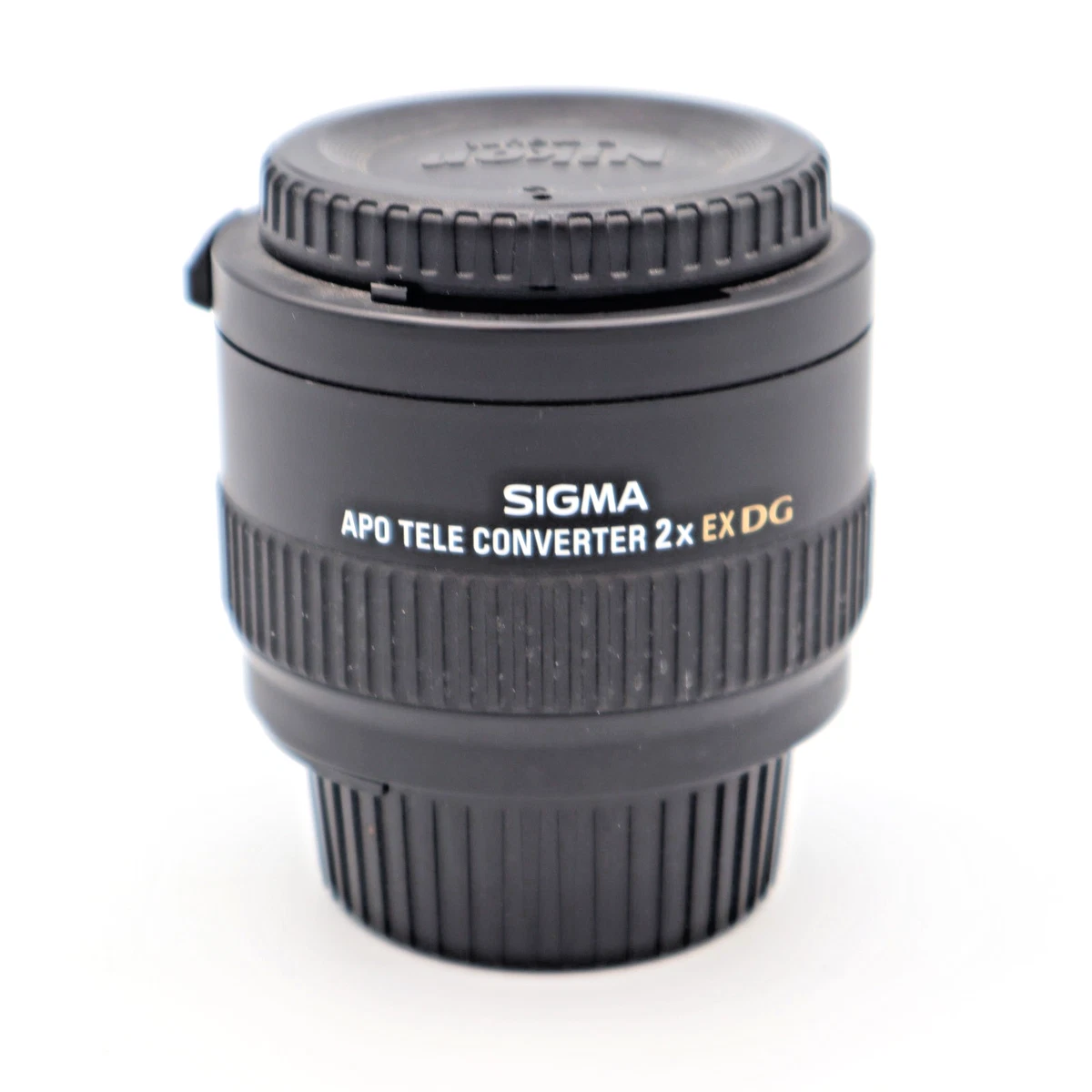 Sigma EX Teleconverter Camera Lenses for sale | eBay