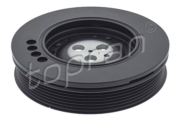Fits TOPRAN HANS PRIES 302 807 SHAFT PULLEY FORD MONDEO/TRANSIT 2.06P ⭐UK Stock⭐
