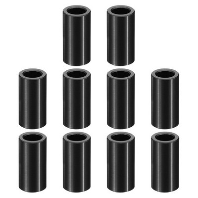 M8 Aluminium Abstandshalter, 10stk Abstandshalter 5/16'' ID x 1/2'' OD x 1-5/16'' L