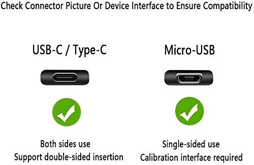 5Ft Charger Intended for Kindle E-Reader 2 3 4 5 6 7 8 9 10 11,All New Kindle... - Image 3 of 4