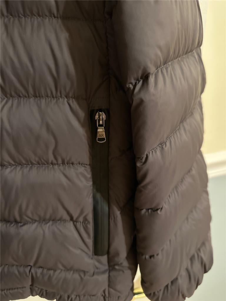 Michael Kors Down Filled Packable Puffer Jacket G… - image 4