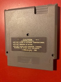 Nintendo Pat.1985,Teenage Mutant Ninja Turtles(1990 Pat)NES-U2;Ultra GameBoy '89