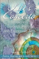 Terri Goslin-Jones | Life's Concerto | Taschenbuch | Englisch (2025)