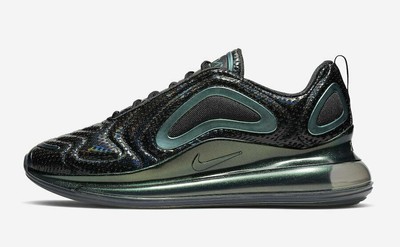 air max 720 throwback future iridescent