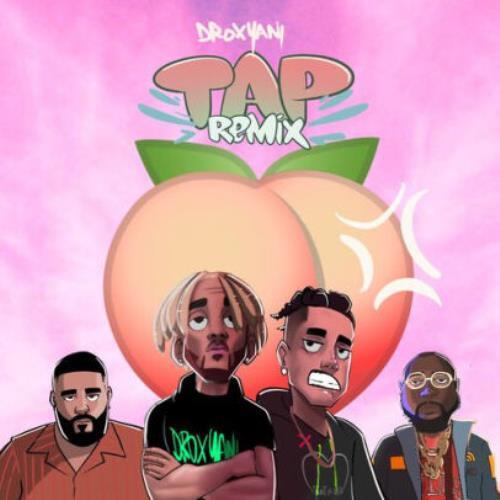 DRO X YANI FEATURING DJ KHALED DAVIDO TAP REMIX CD EBay