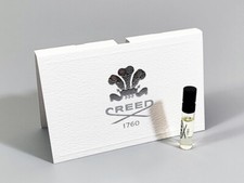 CREED ORIGINAL VETIVER Eau de Parfum 2ml Spray