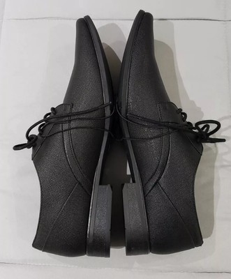 Calvin Klein Benton 2 OxfordBlack Dress Shoes Size 10 NEW Calvin Klein Benton 2 OxfordBlack Dress Shoes Size 10 NEW | eBay main image 4