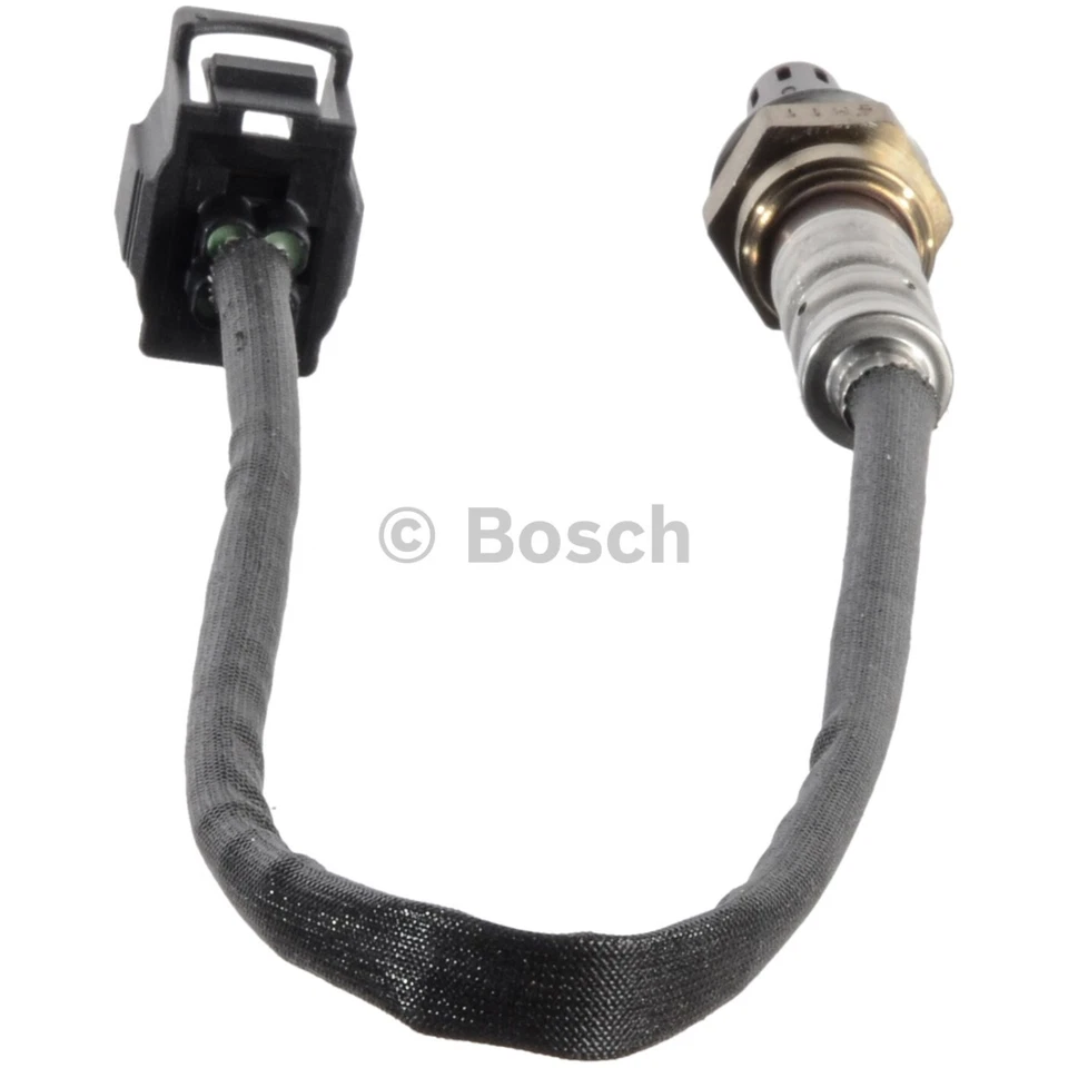 Sensor de oxígeno Bosch 18125 para convertidor catalítico Chrysler 200 BeFore 2011-2017 Foto 3 de 4