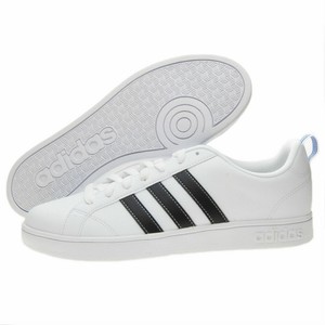 adidas vs advantage schwarz