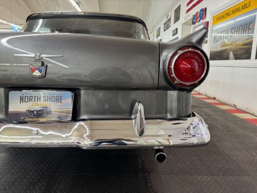 1957 Ford Custon - 4.6L V8 - Fuel Injected Resto-Mod- SEE VIDEO - Picture 28 of 40