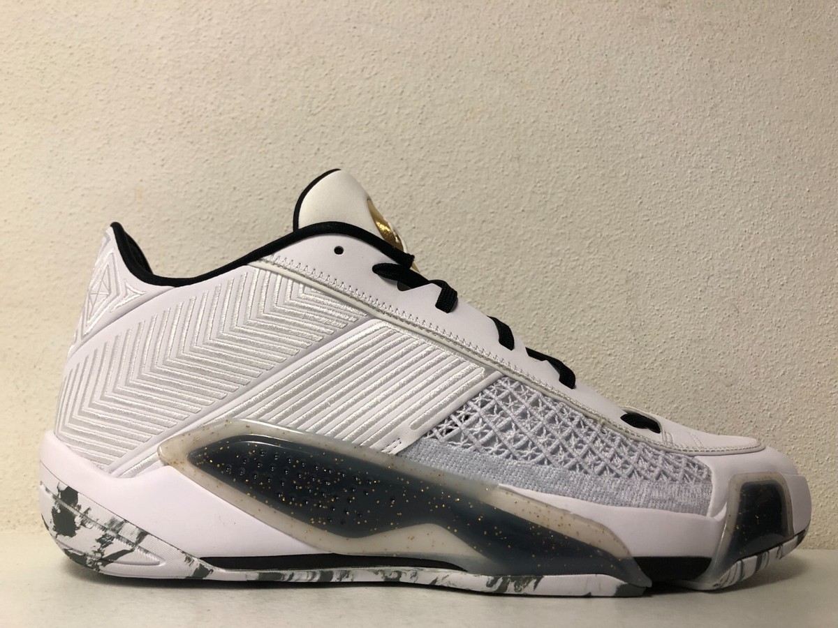 Size 15 - Air Jordan 38 Low Royalty for sale online | eBay