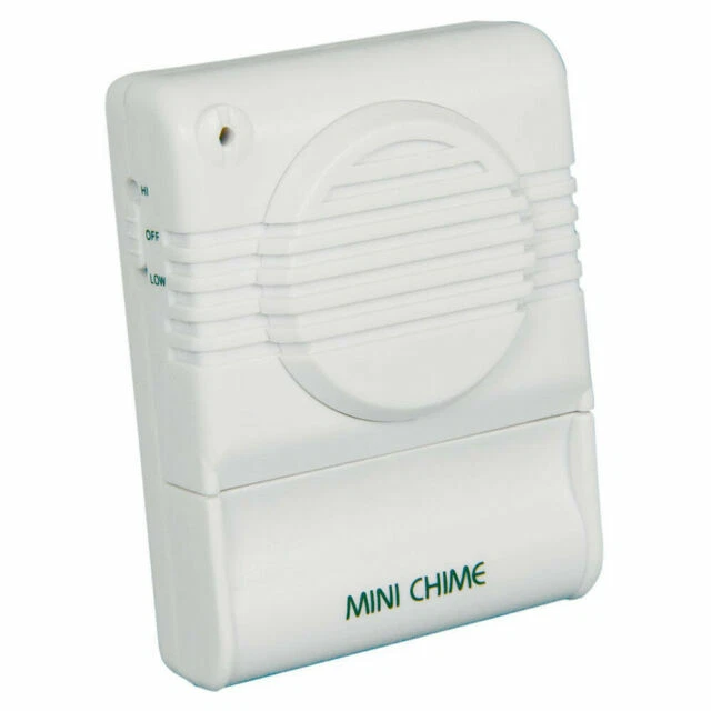 Door Chime Doorbells