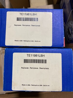 TE11981LBH TRP Tie Rod End New in Box