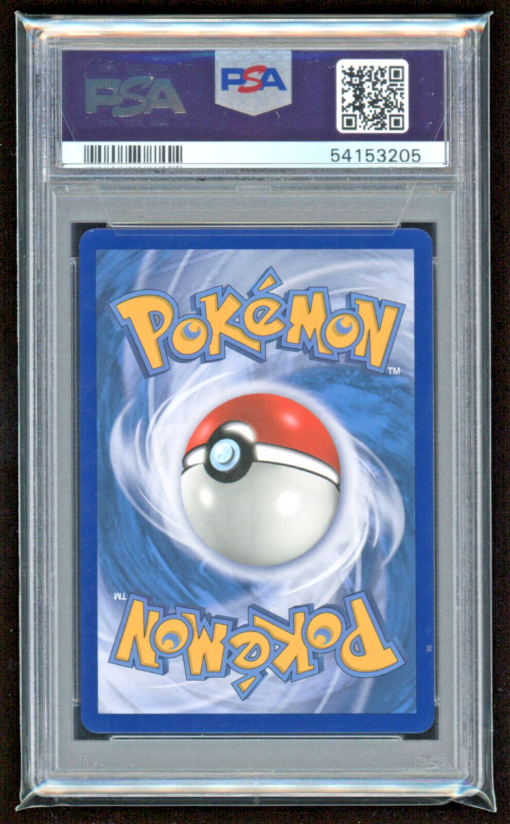 2019 SCYTHER HOLO HIDDEN FATES PSA 9 MINT #SV1 POKEMON CARD TCG