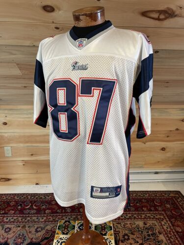 Arizona Wildcats Rob Gronkowski #48 Original Retro Brand Navy NCAA