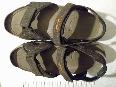 men's eldridge leather sandals