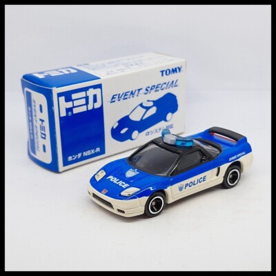 ミニカー scandal ミニカー scandal シトロエン ZX 1991年 パリ