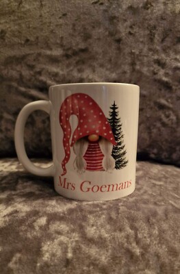 Personalisierte Gonk Tasse
