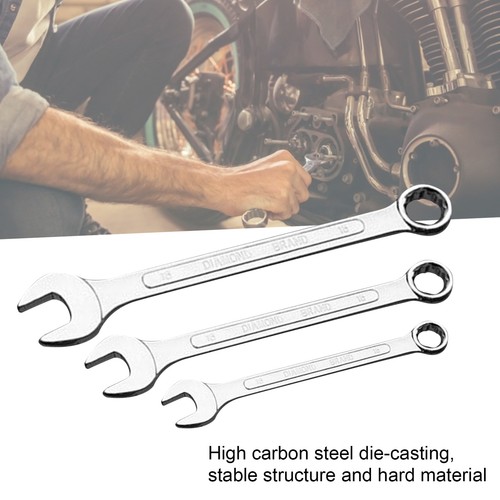 6 18mm Ratchet Wrench High Torque Anti rust Dual purpose Ratcheting 6-18mm-ratchet-wrench-high-torque-anti-rust-dual-purpose-ratcheting