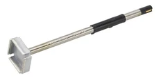 Pace 1124-0513-P1 PLCC 44 SMT Removal Tip, 16.8 x 16.8mm